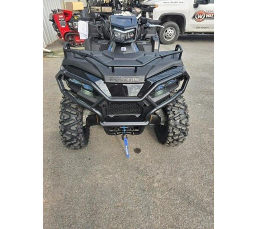 2025 Polaris® Sportsman X2 570