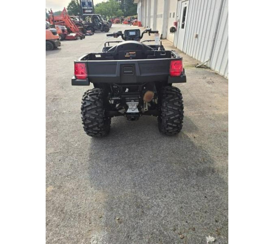 2025 Polaris® Sportsman X2 570