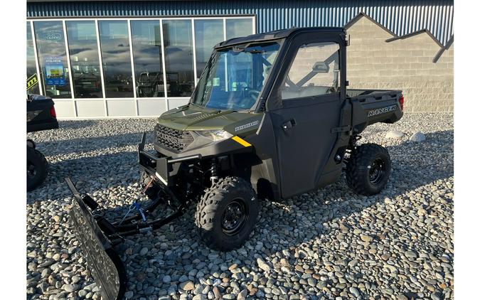 2026 Polaris Ranger® 1000 EPS