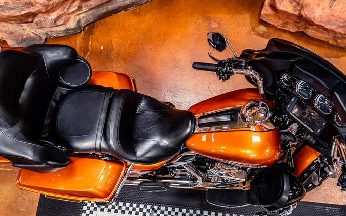 2015 Harley-Davidson Ultra Limited