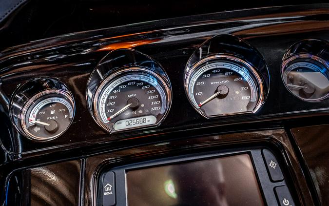 2015 Harley-Davidson Ultra Limited