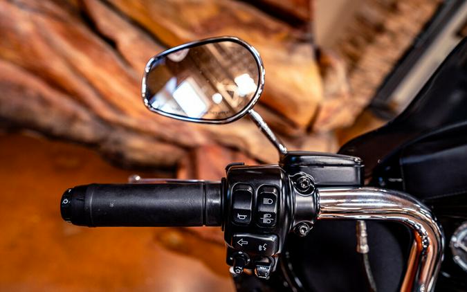 2015 Harley-Davidson Ultra Limited