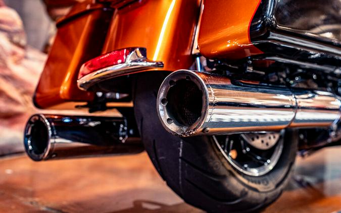 2015 Harley-Davidson Ultra Limited