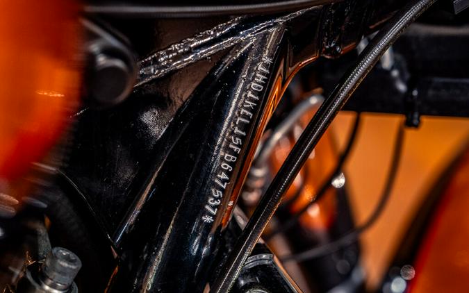 2015 Harley-Davidson Ultra Limited