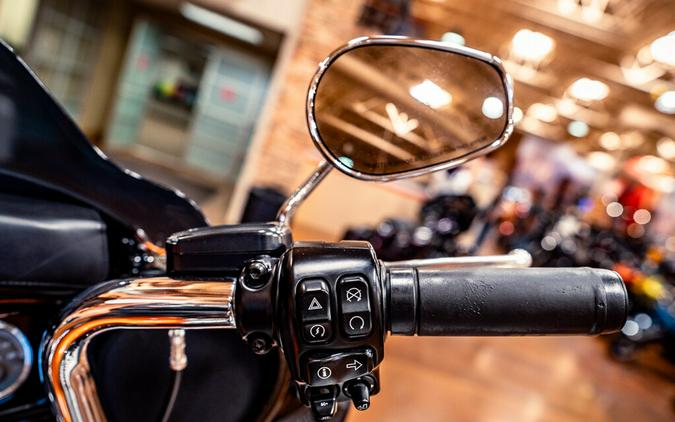 2015 Harley-Davidson Ultra Limited