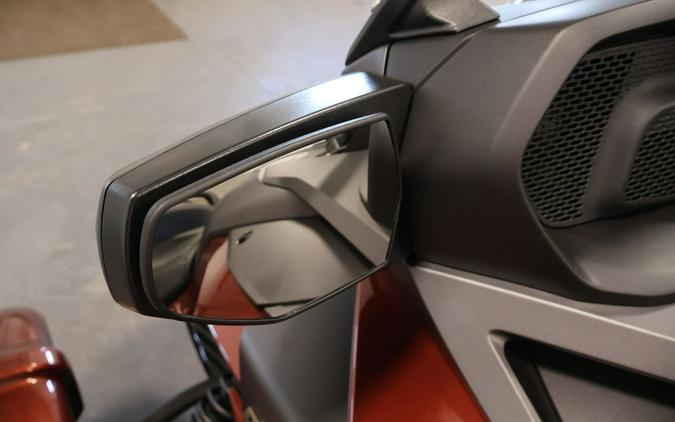 2026 Can-Am® Spyder F3 Limited Special Series