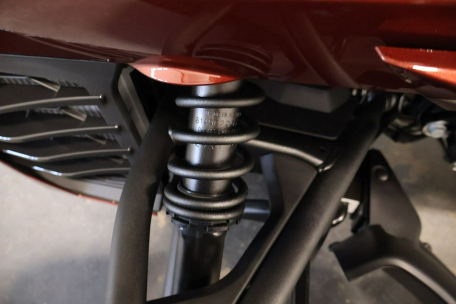 2026 Can-Am® Spyder F3 Limited Special Series