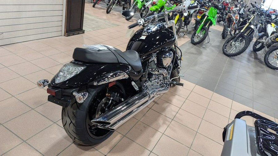 New 2025 SUZUKI BOULEVARD M109R