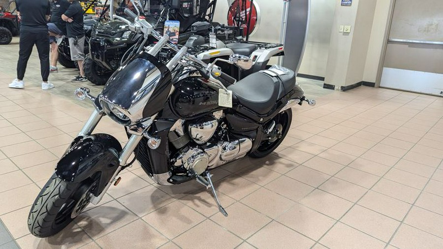 New 2025 SUZUKI BOULEVARD M109R