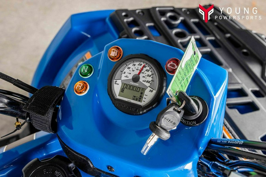 2025 Polaris Outlaw 110 EFI