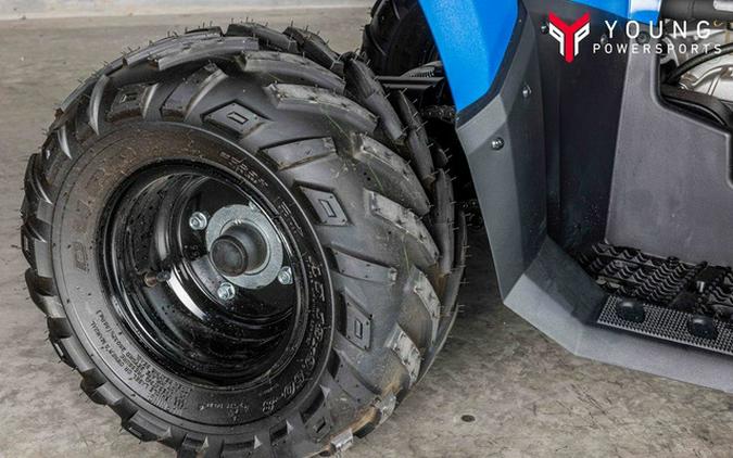 2025 Polaris Outlaw 110 EFI