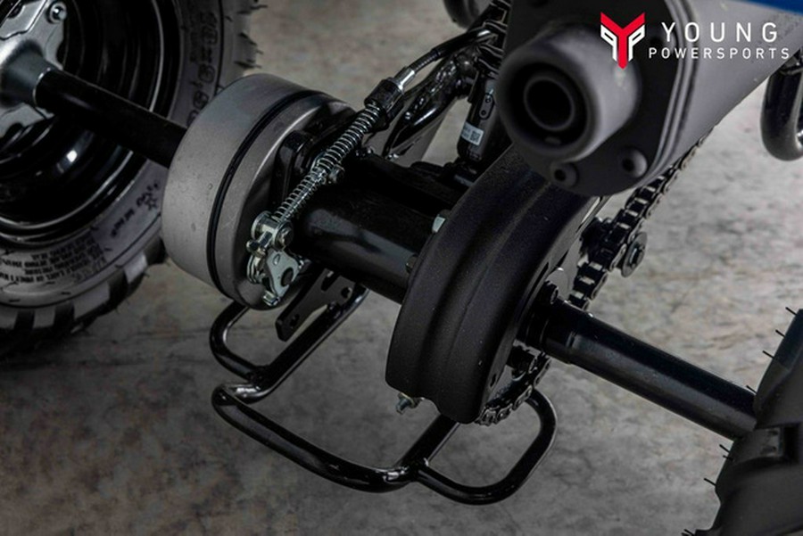 2025 Polaris Outlaw 110 EFI