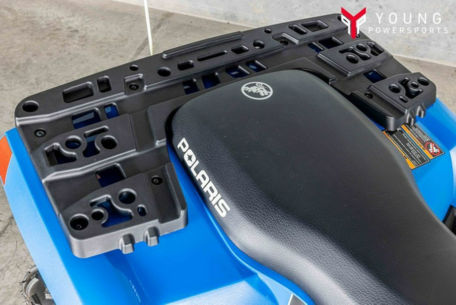 2025 Polaris Outlaw 110 EFI