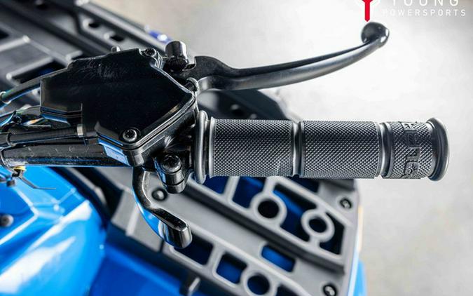 2025 Polaris Outlaw 110 EFI