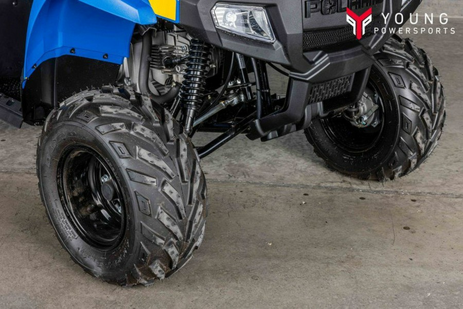 2025 Polaris Outlaw 110 EFI