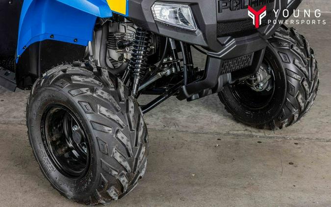 2025 Polaris Outlaw 110 EFI