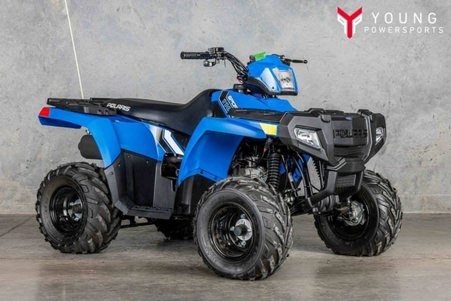 2025 Polaris Outlaw 110 EFI