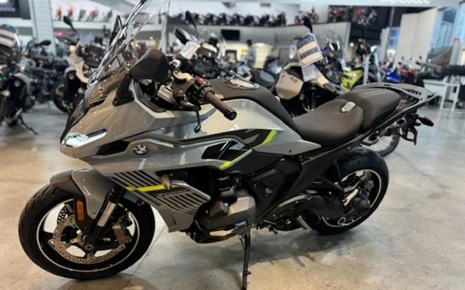 2026 BMW R 1300 RS