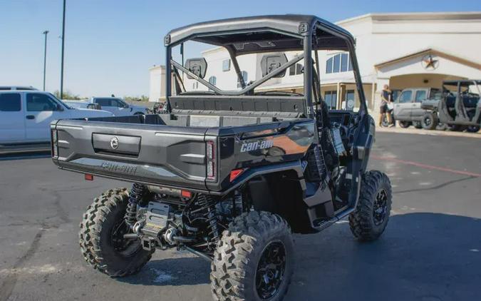 2026 CAN-AM DEFENDER XT HD11 WITH 1025 INCH TOUCHSCREEN