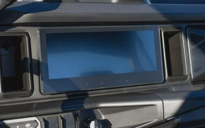 2026 CAN-AM DEFENDER XT HD11 WITH 1025 INCH TOUCHSCREEN