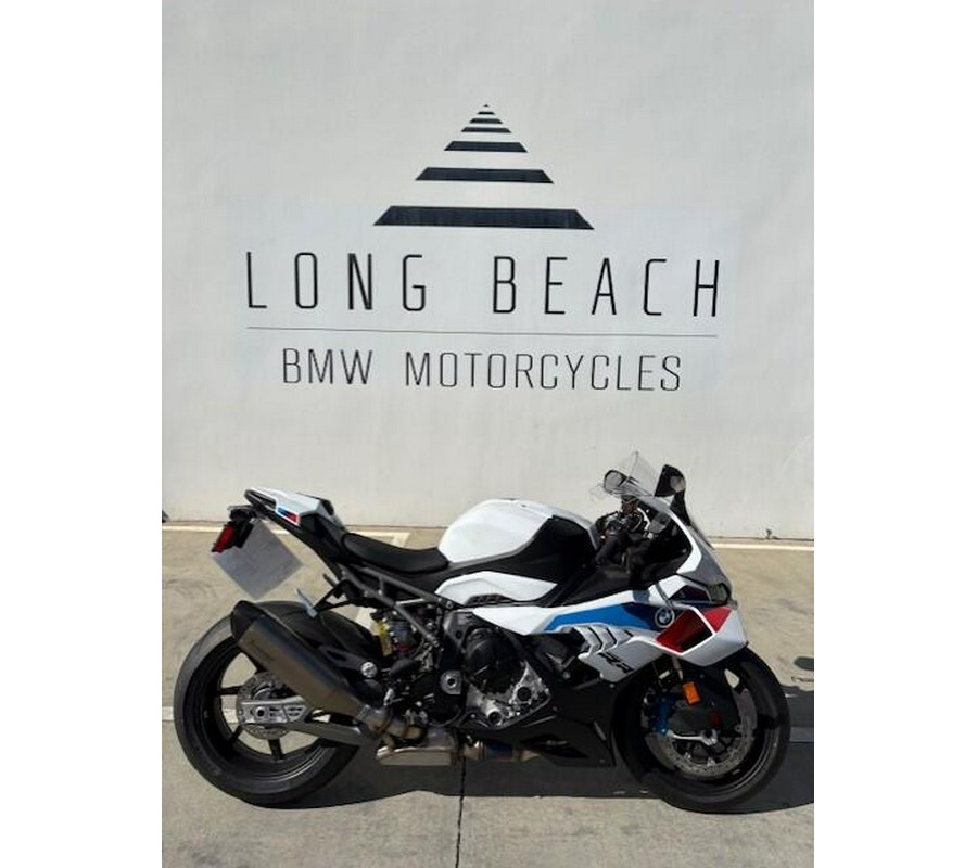 New 2026 BMW S 1000 RR in Long Beach, CA