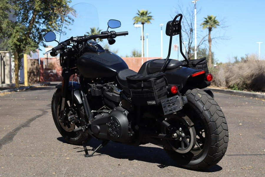 2018 Harley-Davidson® FXFB - Softail® Fat Bob®