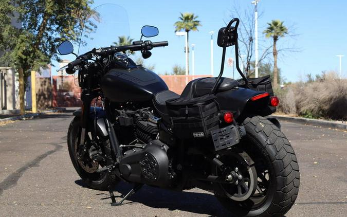 2018 Harley-Davidson® FXFB - Softail® Fat Bob®