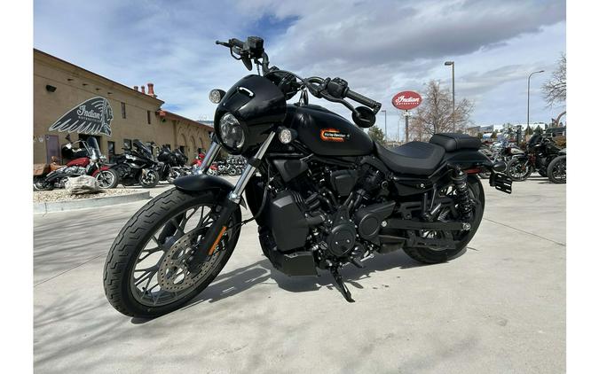 2025 Sportster® Nightster® Special - Harley-Davidson®