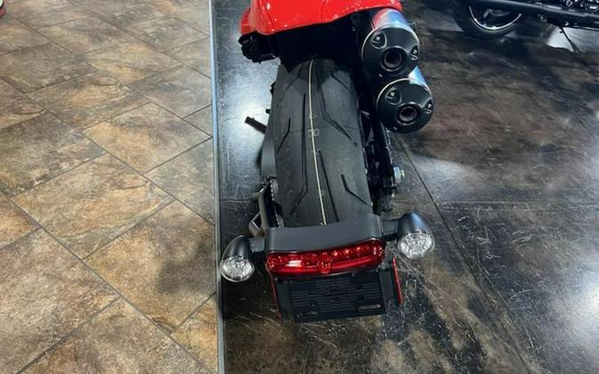 2026 Harley-Davidson® RA1250S - Pan America® 1250 Special