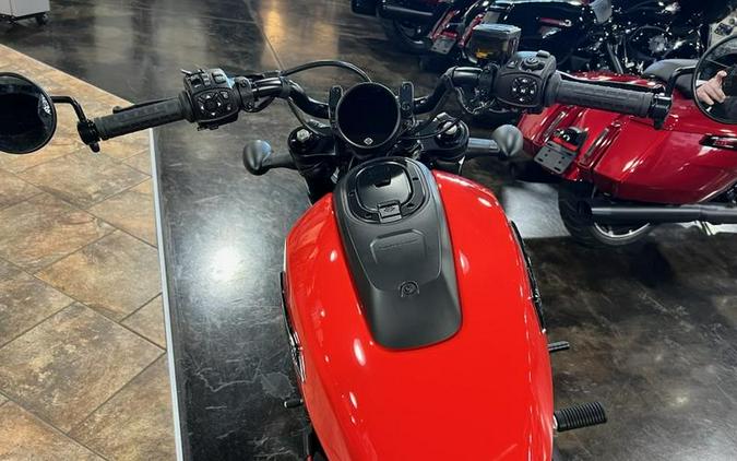 2026 Harley-Davidson® RA1250S - Pan America® 1250 Special