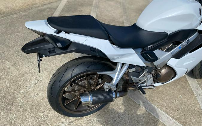 2015 Honda Interceptor®