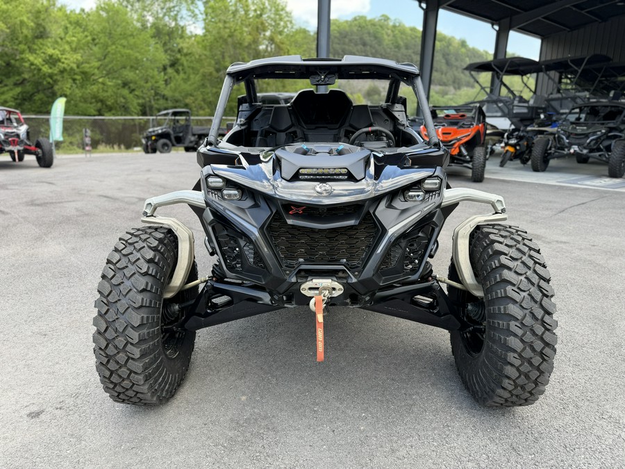 2024 Can-Am Maverick R X RS