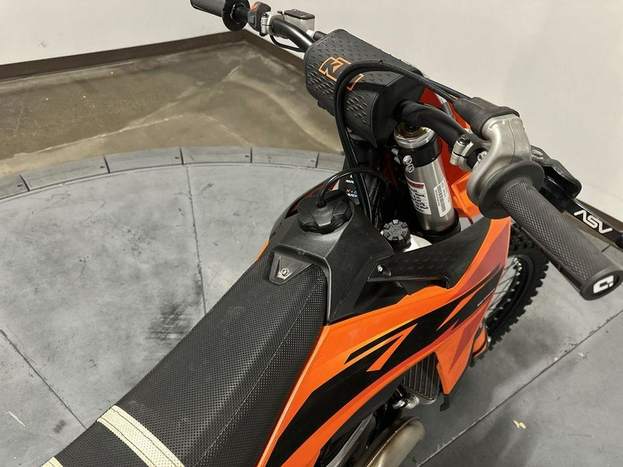 2025 KTM SX 250 F