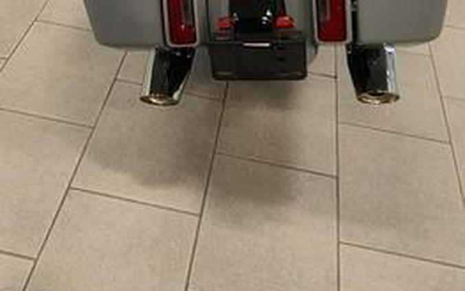 2026 Harley-Davidson® FLTRX - Road Glide®