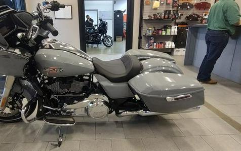 2026 Harley-Davidson® FLTRX - Road Glide®
