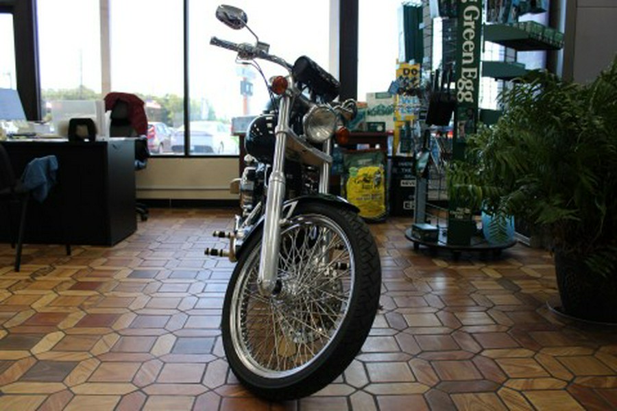 2004 Independence Motorcycles FREEDOM EXPRESS