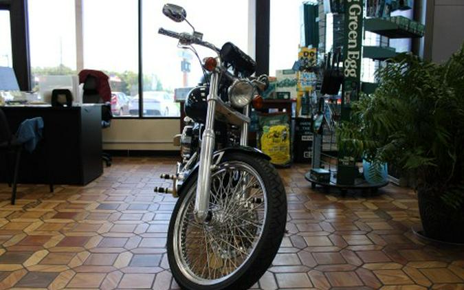 2004 Independence Motorcycles FREEDOM EXPRESS
