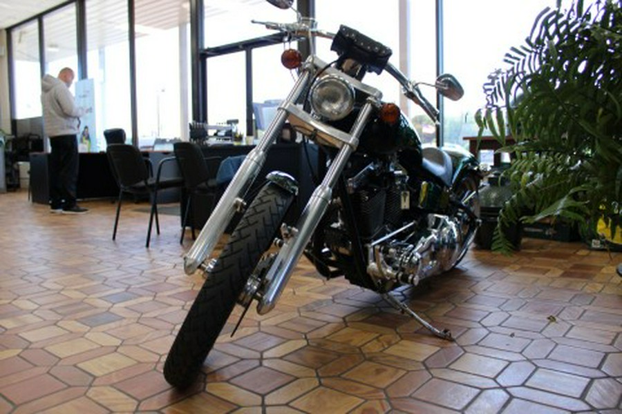 2004 Independence Motorcycles FREEDOM EXPRESS
