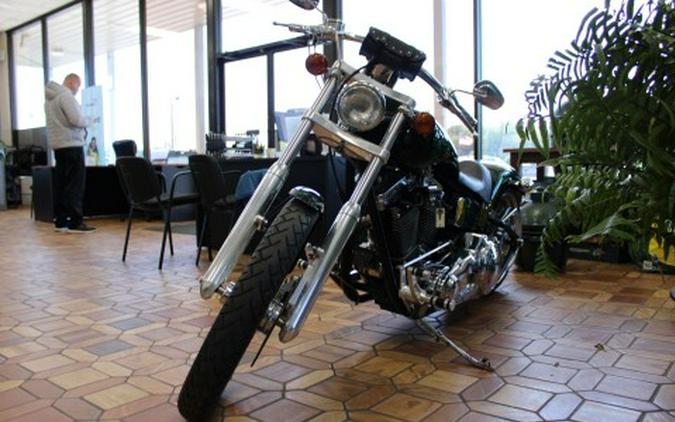 2004 Independence Motorcycles FREEDOM EXPRESS