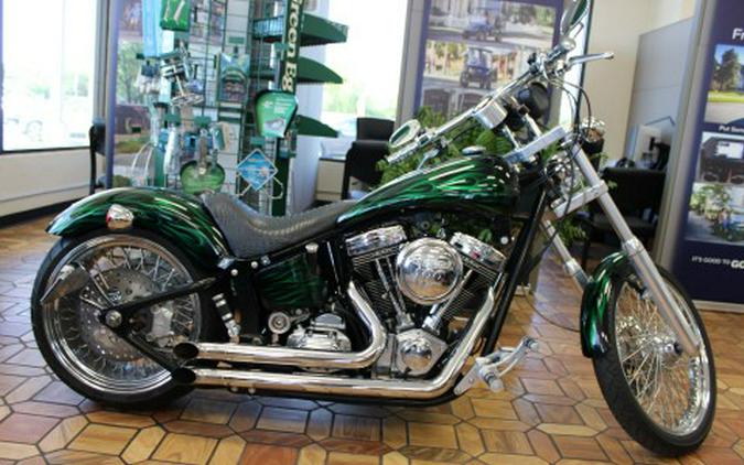 2004 Independence Motorcycles FREEDOM EXPRESS