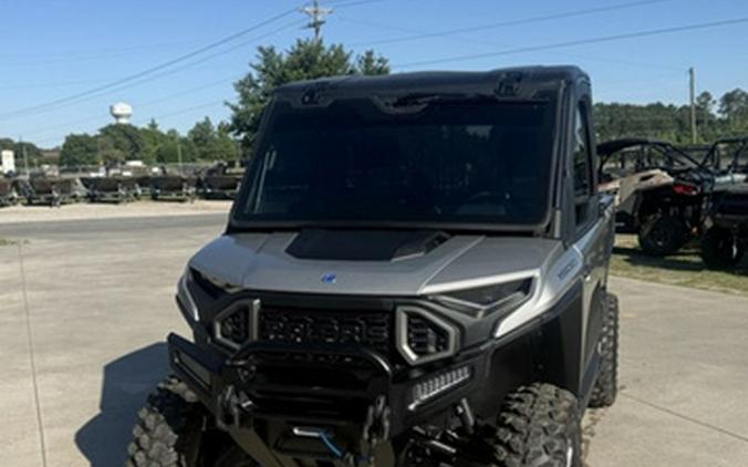 2024 Polaris Ranger XD 1500 NorthStar Edition Ultimate