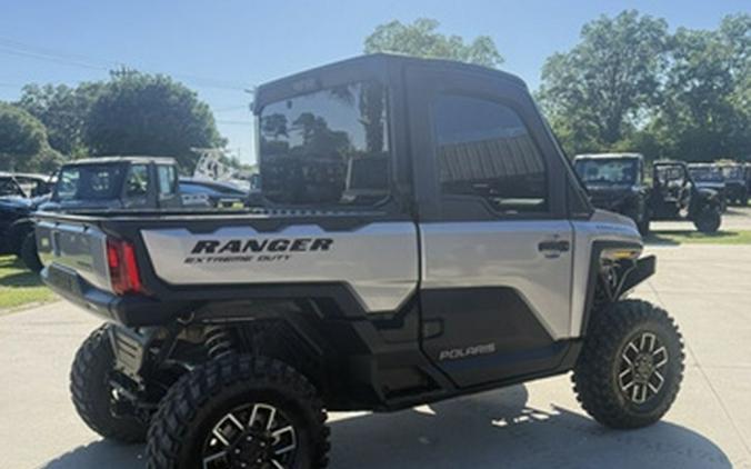 2024 Polaris Ranger XD 1500 NorthStar Edition Ultimate