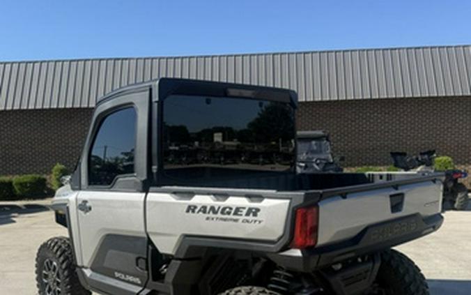 2024 Polaris Ranger XD 1500 NorthStar Edition Ultimate