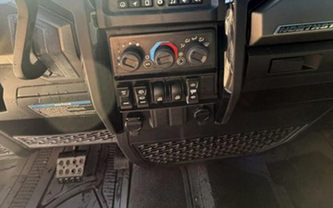2024 Polaris Ranger XD 1500 NorthStar Edition Ultimate