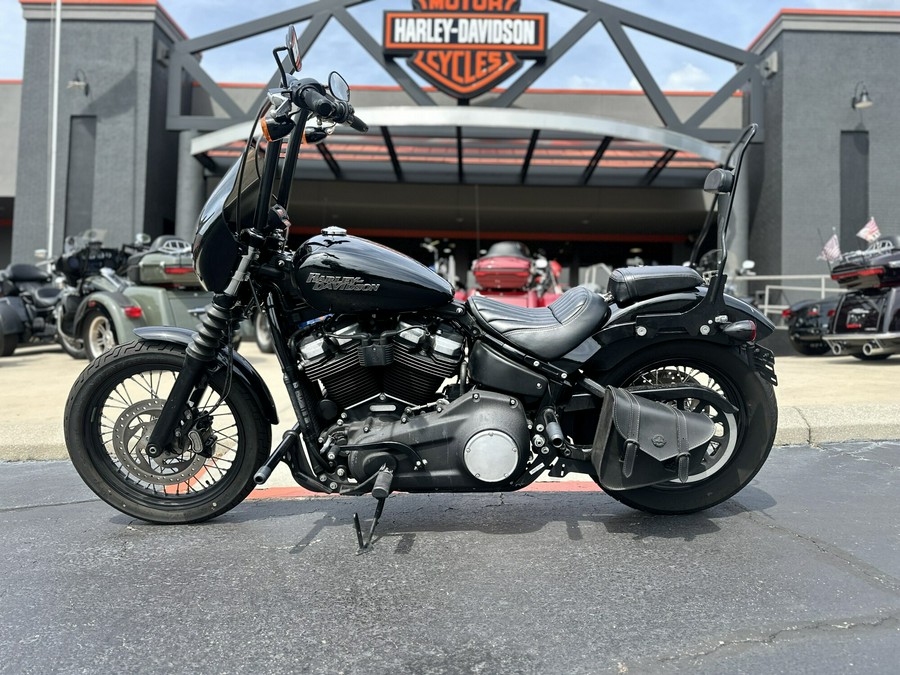 FXBB 2020 Street Bob®