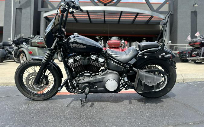 FXBB 2020 Street Bob®