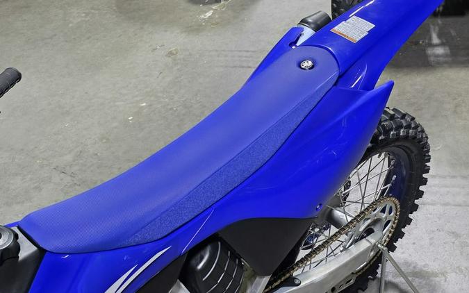 2026 Yamaha YZ 250