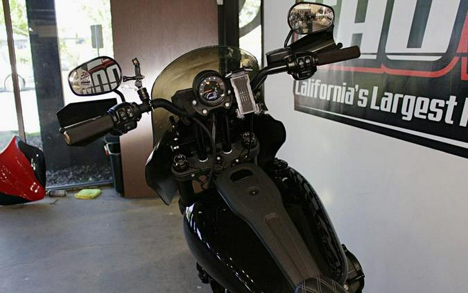2022 Harley-Davidson® FXLRS - Low Rider® S