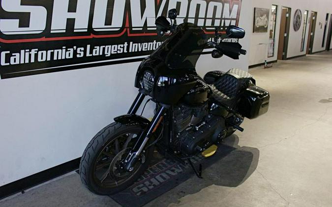 2022 Harley-Davidson® FXLRS - Low Rider® S