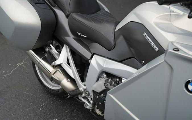 2006 BMW K 1200 GT